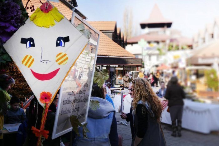 Ilustračný obrázok k článku Lučenčania môžu ešte rozhodnúť, čo s peniazmi: Ste za altánok pre oddych, jedlý les či minipark?