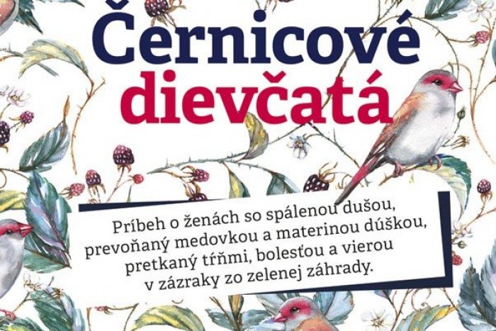 Ilustračný obrázok k článku Černicové dievčatá: Príbeh o zranených, no múdrych ženách