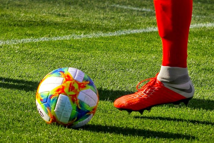 Ilustračný obrázok k článku Prihláste dieťa na futbal: FC 1912 Topoľčany organizuje nábor