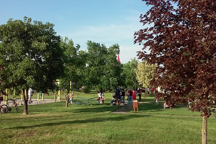 Ilustračný obrázok k článku Čas na relax je tu: V Šali a okolí vás zabaví šport aj kultúra