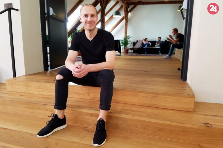 Ilustračný obrázok k článku Vytváral inovácie v Európe i Ázií: Teraz chce posunúť úroveň doma, ROZHOVOR