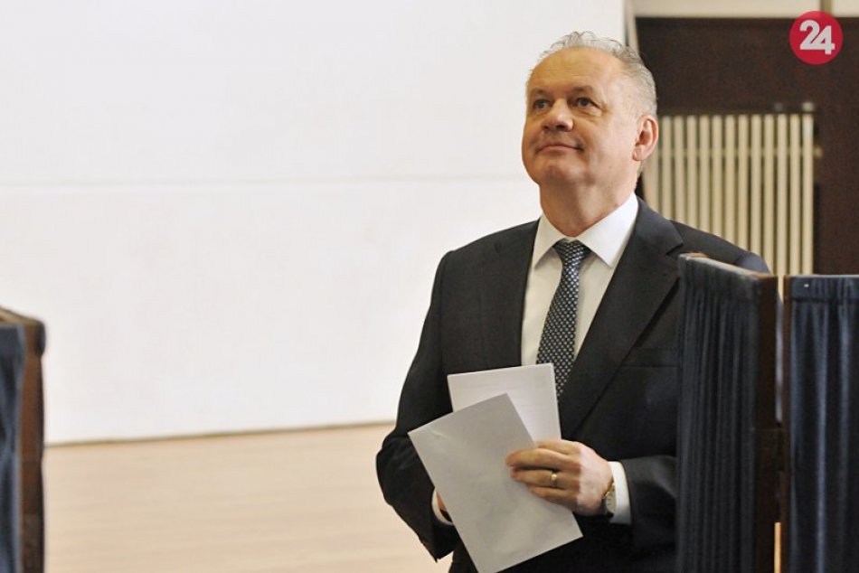 Ilustračný obrázok k článku Bývalý prezident má dôvod na príjemný deň: Kiska oslavuje ŠESŤDESIATKU!