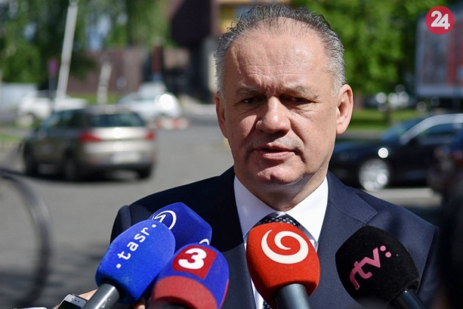 Ilustračný obrázok k článku Kiskova strana ešte nemá meno: Podľa volebného modelu by získala 10,8 percenta