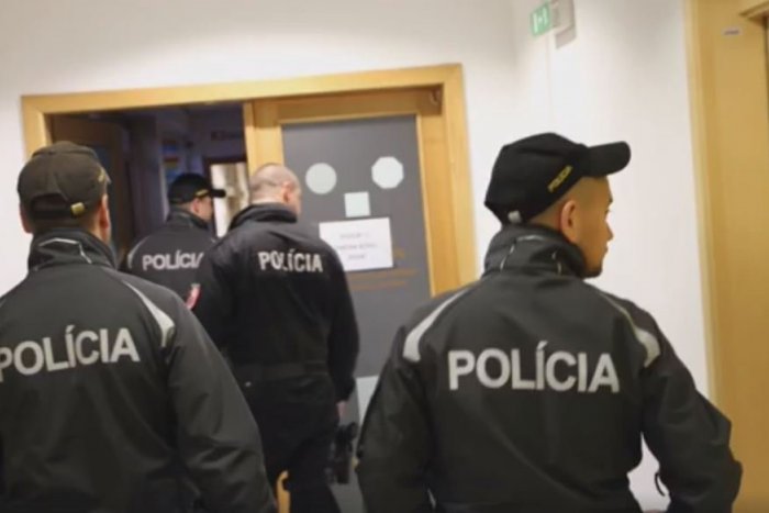 Ilustračný obrázok k článku Konflikt na bystrickom internáte dopadol hrozivo: Zahraničný študent skončil ťažko zranený