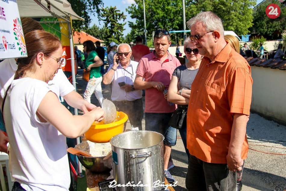 Ilustračný obrázok k článku Začalo sa Nitrianske kultúrne leto: Prinesie mesiace plné kvalitnej zábavy