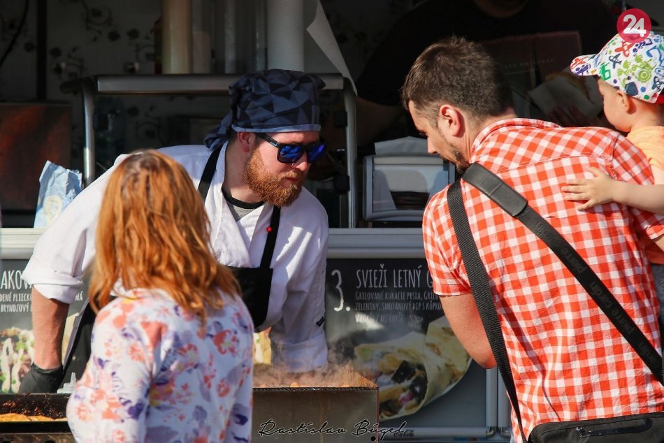 Ilustračný obrázok k článku Nitránsky rínek je za dverami: Zúčastní sa ho vyše 100 predajcov