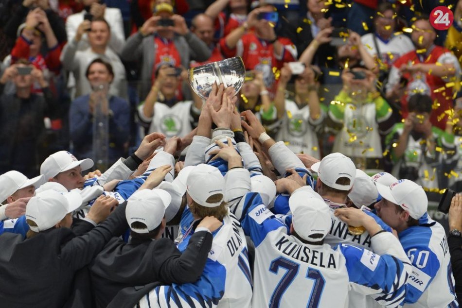 Ilustračný obrázok k článku Valábik otvorene: Porozprával o fínskom zlate, komentovaní i voľbe prezidenta SZĽH