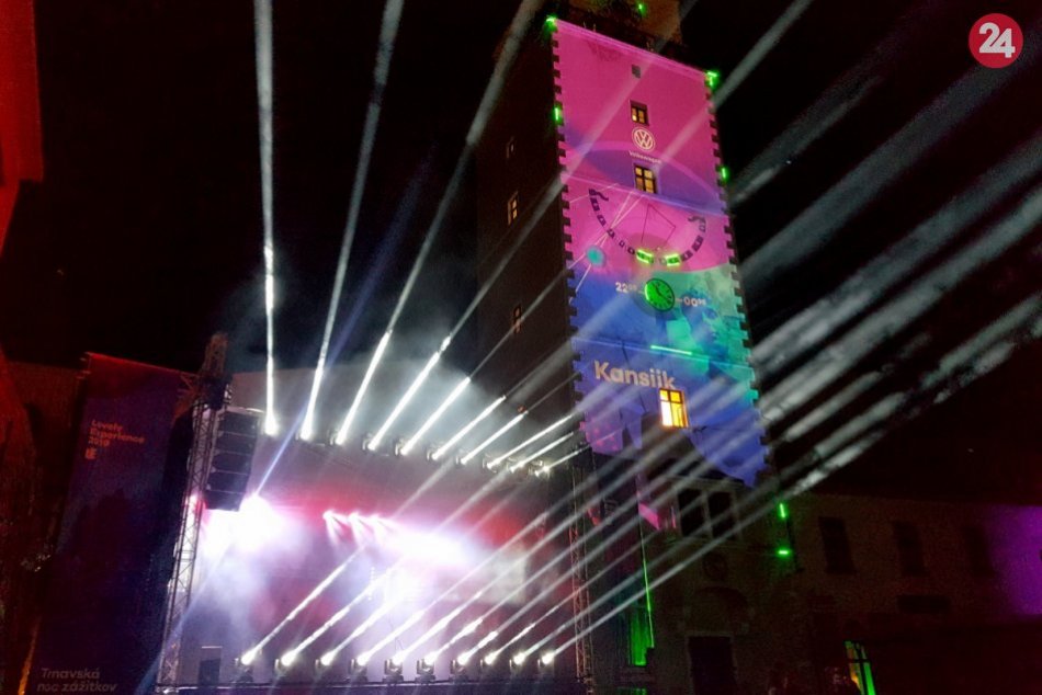 Ilustračný obrázok k článku Do Trnavy sa vracia festival Lovely Experience: Zapojí všetky zmysly návštevníkov