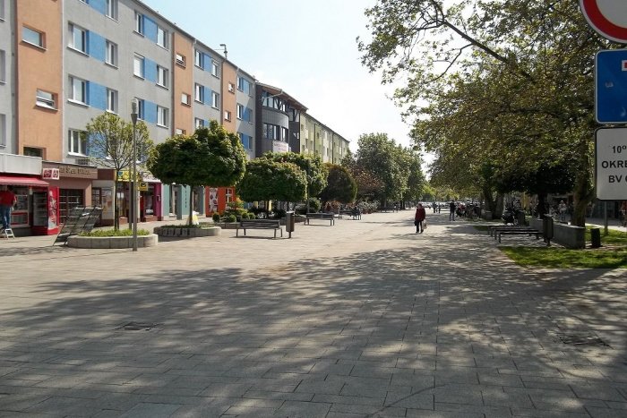 Ilustračný obrázok k článku Výsledky prieskumu o životnom prostredí: Šaľania chcú obchvat aj viac zelene