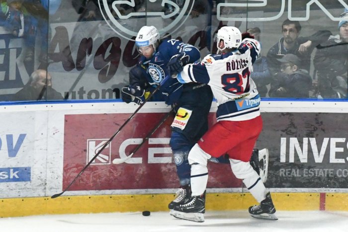 Ilustračný obrázok k článku Obranca Růžička vo Zvolene končí. Stal sa novou posilou ďalšieho tipsportligistu