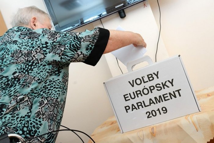 Ilustračný obrázok k článku V Prešovskom kraji dominoval Smer–SD so ziskom 17,68 percenta hlasov