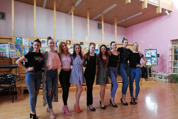 Ilustračný obrázok k článku O titul Miss Spiša zabojuje deväť krások: Toto sú finalistky známej súťaže