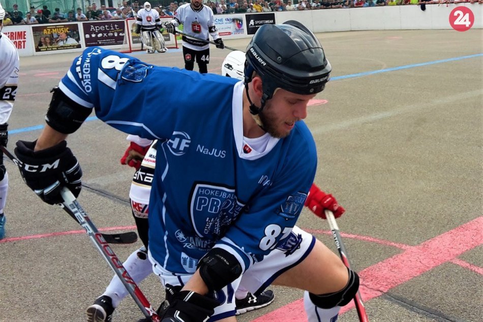 Ilustračný obrázok k článku Na súpiskách sú zvučné mená: Výrazné posily má aj Považská Bystrica