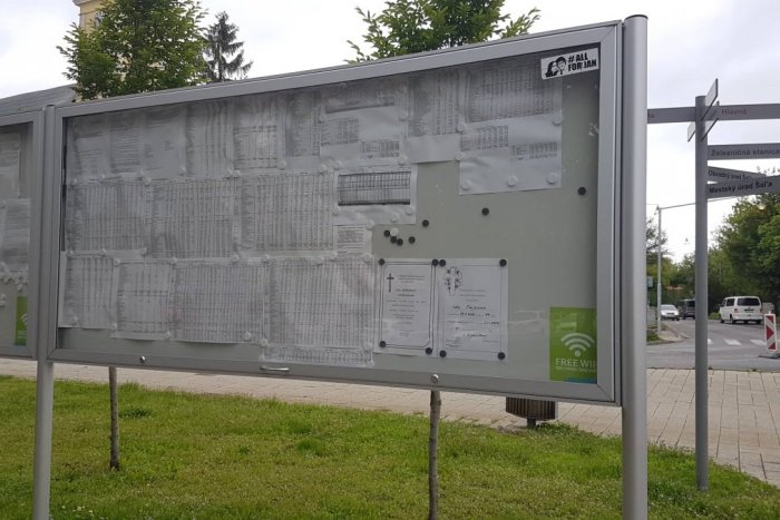 Ilustračný obrázok k článku V Šali už fičí wifi: Miesta, kde sa pripojíte zdarma, FOTO