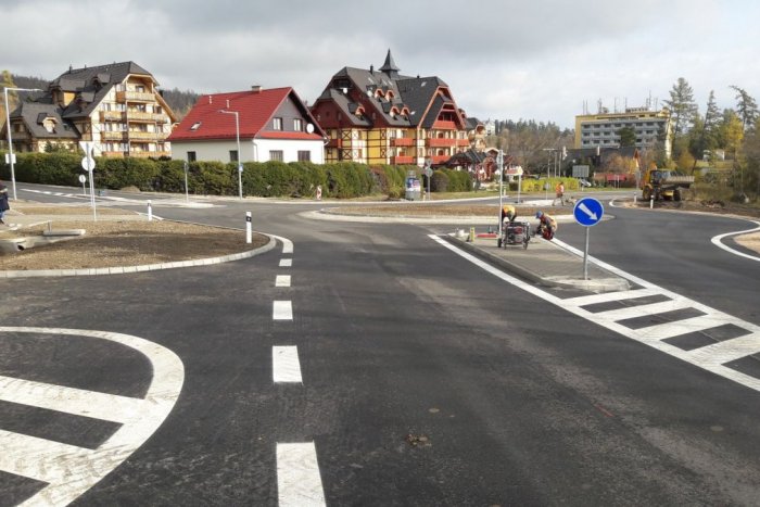 Ilustračný obrázok k článku Rekonštrukcia ciest a mostov v podtatranskom regióne: Do čoho sa bude investovať 2,5 milióna eur?