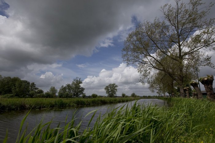 Ilustračný obrázok k článku RANNÁ ŠTVORKA: Streda bude pod mrakom s teplotami do 19 °C, meniny má Vilma