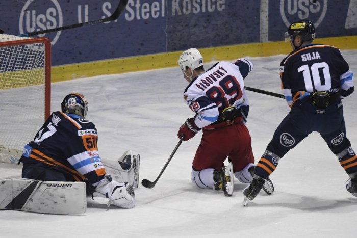 Ilustračný obrázok k článku Nové posily HK Poprad: Namierené sem majú Čiliak aj Šišovský