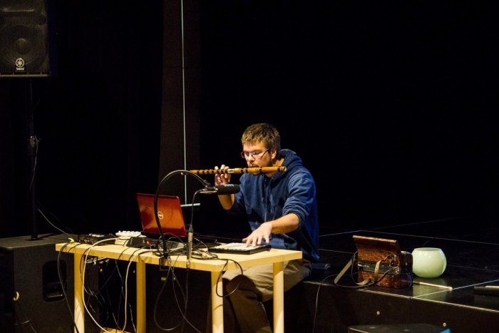 Ilustračný obrázok k článku Tomáš Farkaš v ROZHOVORE: Žijeme v zlatej dobe audia