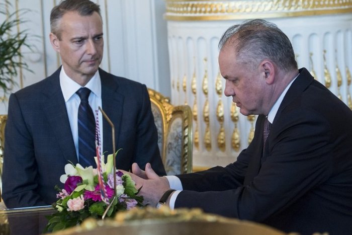 Ilustračný obrázok k článku Bývalý primátor Košíc Richard Raši reaguje na obvinenia prezidenta Kisku