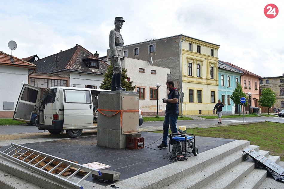 Ilustračný obrázok k článku Známe mestečko sa nezadržateľne rozrastá: Pribúdajú desiatky nových domov, vznikajú ulice