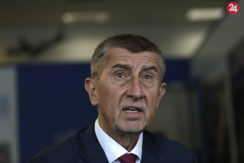 Ilustračný obrázok k článku Prekvapivý VÍŤAZ českých volieb: Babišove ANO skončilo tesne druhé