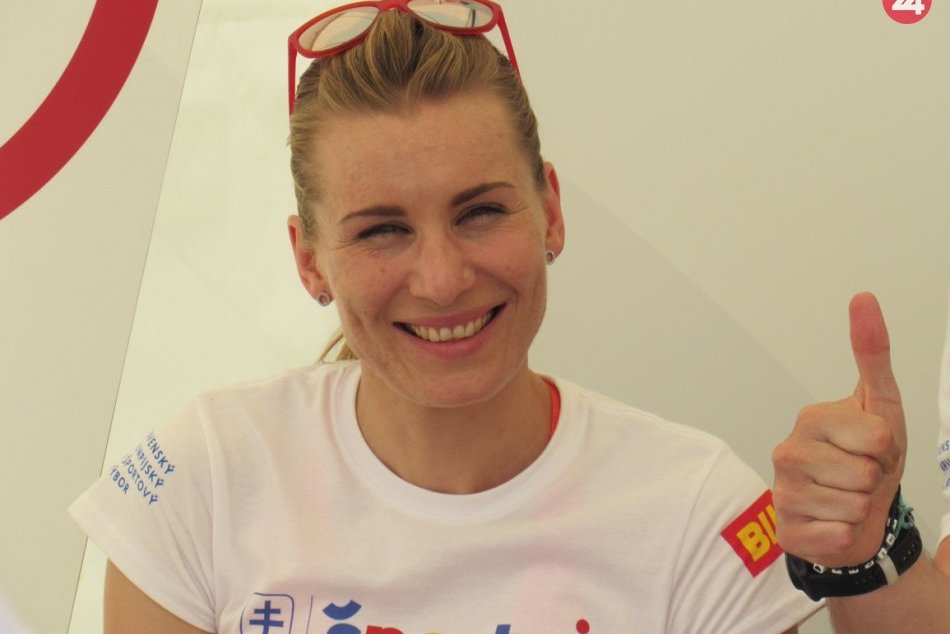 Ilustračný obrázok k článku V ten VÍKEND si nič neplánujte: Na Štrbské pleso prídu Kuzminová či Žampovci