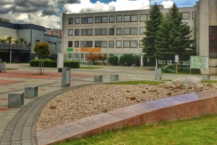 Ilustračný obrázok k článku Centrum voľného času Dúha v Humennom má nového riaditeľa: Kto sa ním stal?