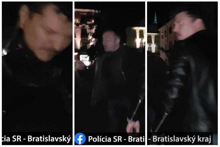 Ilustračný obrázok k článku Polícia pátra po mladíkoch, ktorí by mohli pomôcť objasniť útok na dvoch mužov