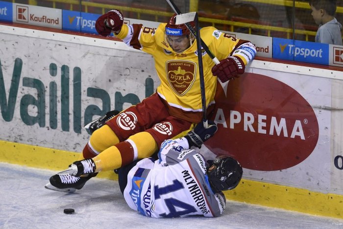 Ilustračný obrázok k článku Trenčianska Dukla pokračuje v budovaní kádra: Udržala si nádejného beka