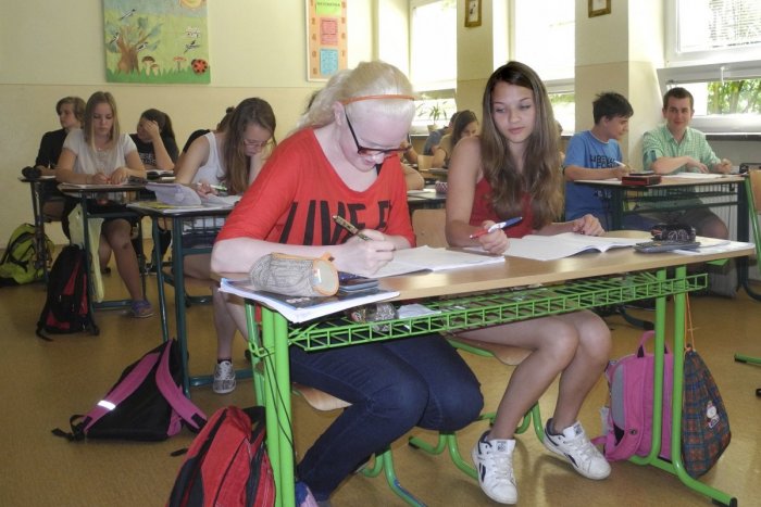 Ilustračný obrázok k článku Šalianski žiaci úspešní v testovaní: V matematike a jazykoch si počínali skvele