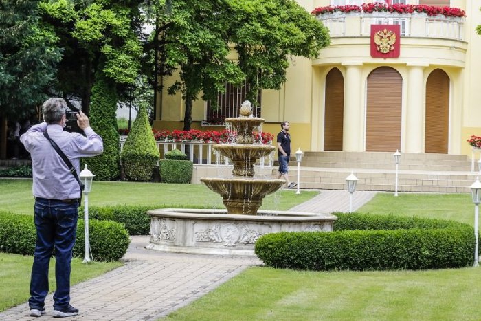 Ilustračný obrázok k článku Kam v Bratislave zadarmo: Vychutnajte si víkend v rozkvitnutých záhradách a parkoch