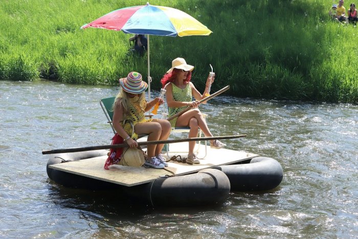 Ilustračný obrázok k článku RANNÁ ŠTVORKA: Prvý júnový deň bude slnečný a teplý, meniny má Žaneta