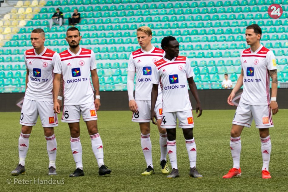 Ilustračný obrázok k článku AS Trenčín bude hrávať v Žiline: Kedy sa vráti na domáci štadión?