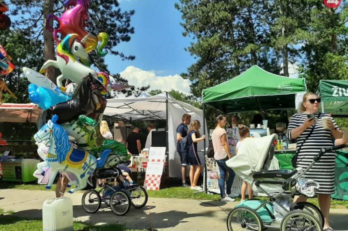 Ilustračný obrázok k článku Vypukne to už o pár dní: Deň detí v Prešove prinesie fantastický program