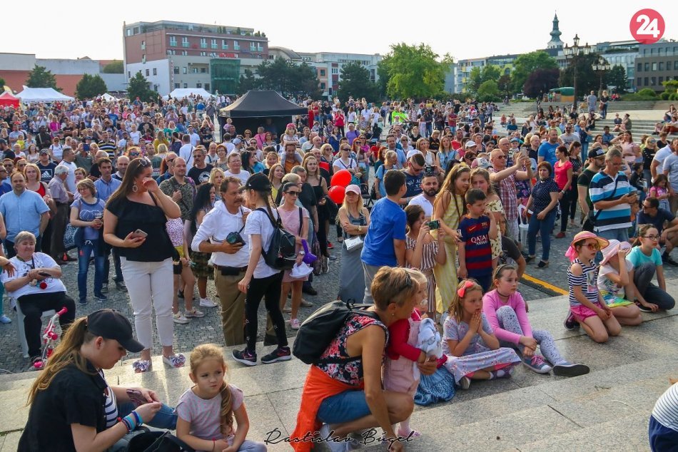 Ilustračný obrázok k článku Festivaly, koncerty aj Chrenovské stánky: Takéto bude Nitrianske kultúrne leto