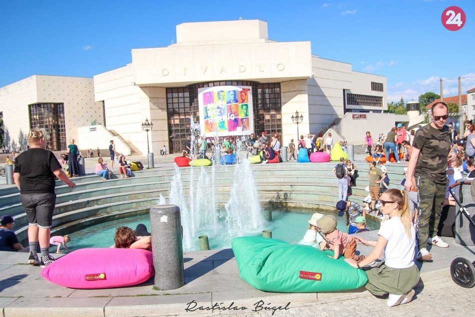 Ilustračný obrázok k článku Nitra získala spojenca: Kraj podporí jej kandidatúru na Európske hlavné mesto kultúry