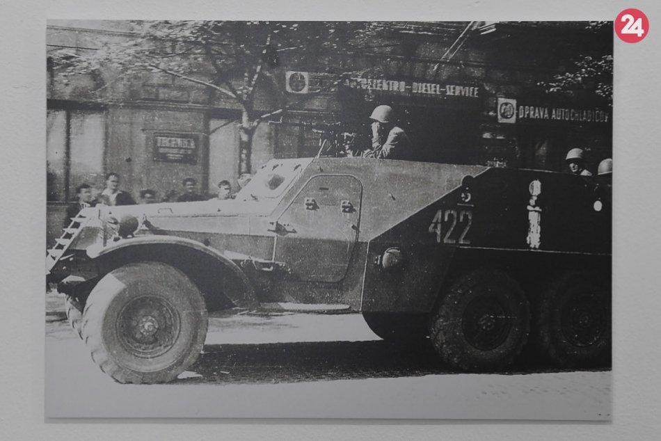 Ilustračný obrázok k článku Košickí historici varujú: Pokus o legitimizáciu augustových udalostí je neprijateľný a nebezpečný