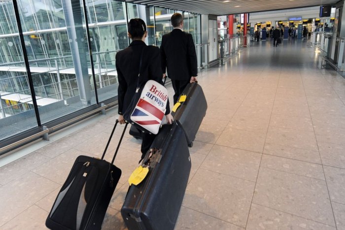 Ilustračný obrázok k článku Veľká Británia mení podmienky na vstup do krajiny. Týka sa to aj Slovákov, ktorí si ZAPLATIA