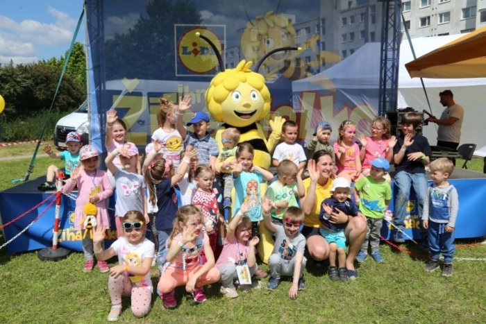 Ilustračný obrázok k článku Prvé Žihadielka v roku 2019 otvorili v Košiciach a vo Svite