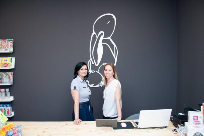 Ilustračný obrázok k článku Andrea a Eva otvorili v Šali krásne hračkárstvo: Čo všetko tu nájdeme? FOTO