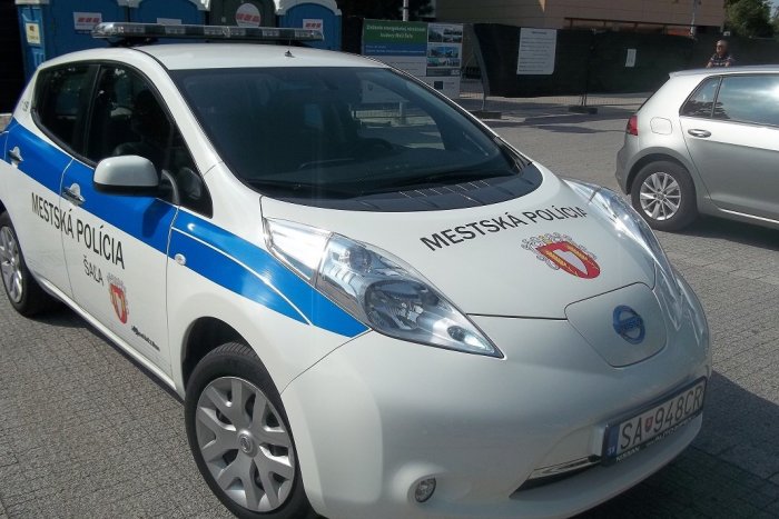 Ilustračný obrázok k článku KRIMI štatistika šalianskej mestskej polície: Máj v znamení alkoholu, hádok a túlavých psov