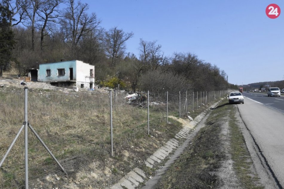 Ilustračný obrázok k článku Vodiči, pripravte sa na dopravné obmedzenia pri Zelenom dvore, FOTO