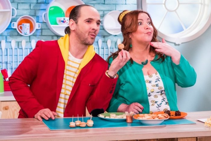 Ilustračný obrázok k článku Máte talentované deti? Skúste šťastie v televízii, hľadajú šikovných malých hercov do Zázračného areálu