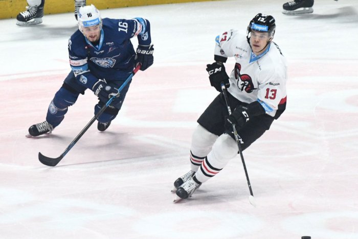 Ilustračný obrázok k článku Nemčík zostáva pod Urpínom. Majster z Bystrice s obrancom predĺžil zmluvu