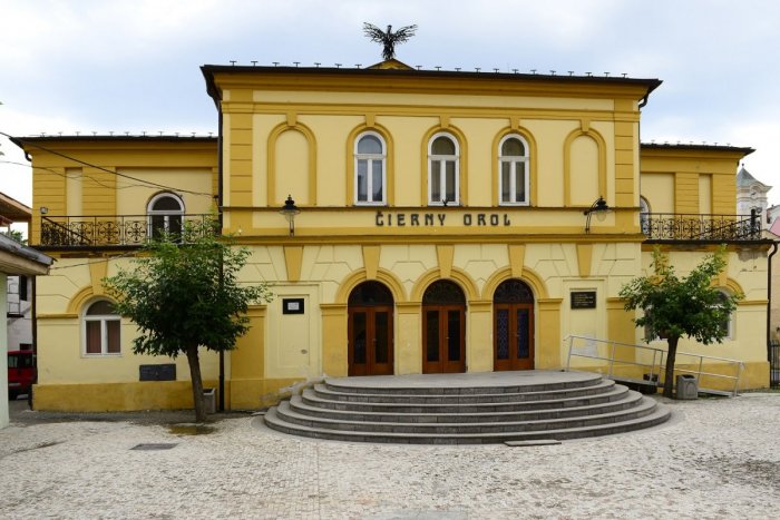 Ilustračný obrázok k článku V Prešove udelia verejné ocenenia: Čaká nás slávnostné zasadnutie zastupiteľstva