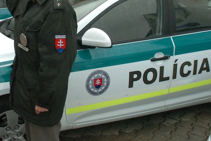 Ilustračný obrázok k článku Spúšť v kostole v Horných Krškanoch: Polícia ráta škody po vlámaní