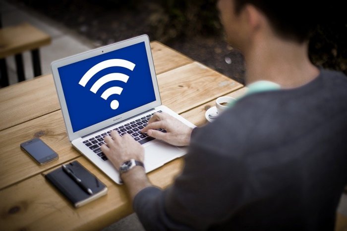 Ilustračný obrázok k článku Šaľa získala 15-tisíc eur: Občania môžu navrhnúť lokality s bezplatnou wifi