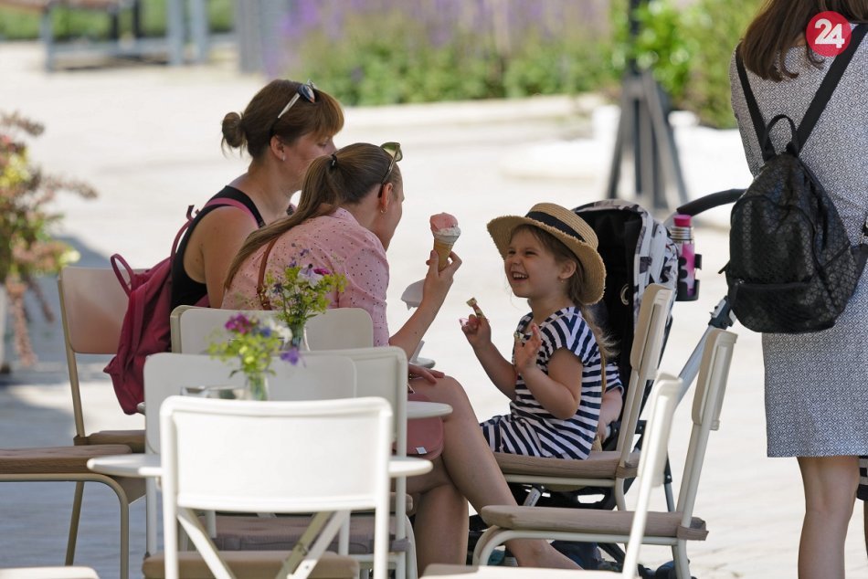 Ilustračný obrázok k článku Veľké HLASOVANIE o najlepšiu zmrzlináreň v Nitre: Ktorá je vaša TOP?