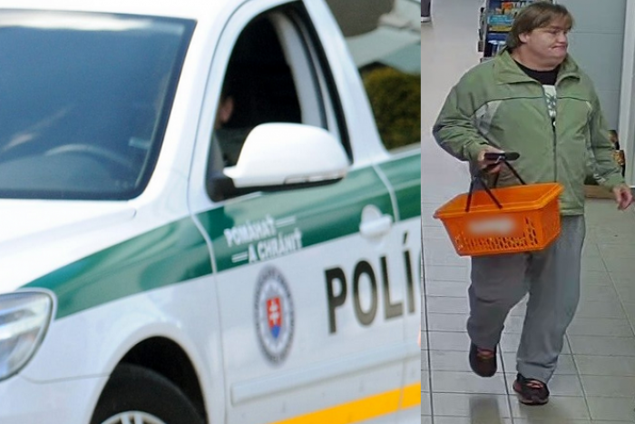 Ilustračný obrázok k článku Tento muž môže pomôcť objasniť krádež v žilinskom obchoďáku: Nepoznáte ho?