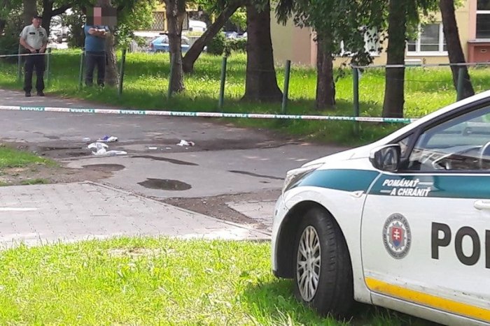 Ilustračný obrázok k článku Vražda v Brezne má dohru: Brat zabitého muža († 48) surovo dobil jedného zo svedkov! VIDEO